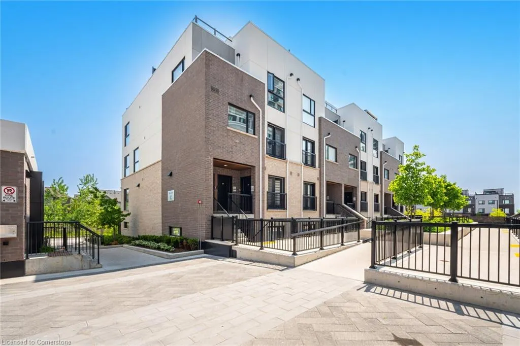 349 Wheat Boom Drive, #343