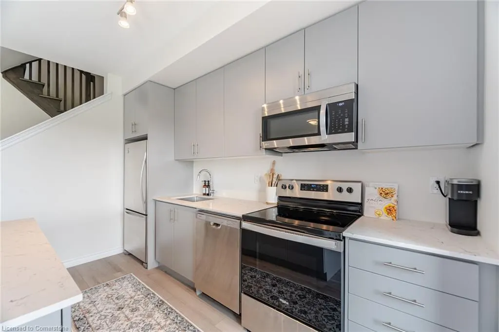 349 Wheat Boom Drive, #343