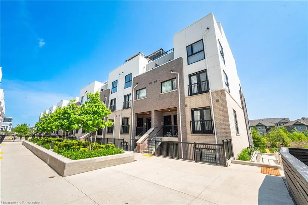 349 Wheat Boom Drive, #343