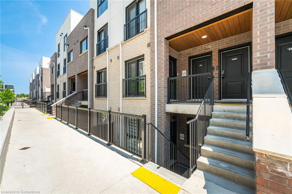 349 Wheat Boom Drive, #343