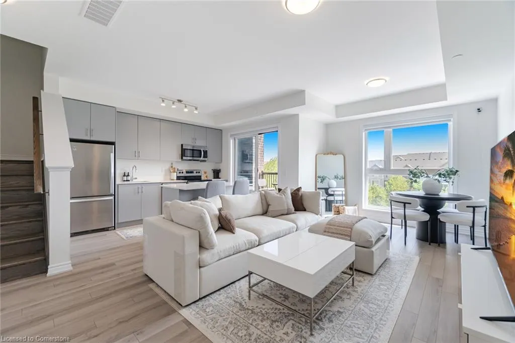 349 Wheat Boom Drive, #343