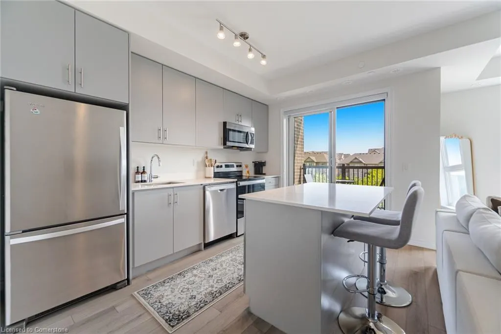349 Wheat Boom Drive, #343