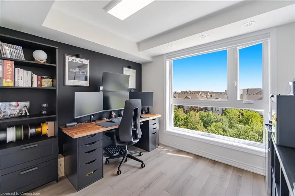 349 Wheat Boom Drive, #343