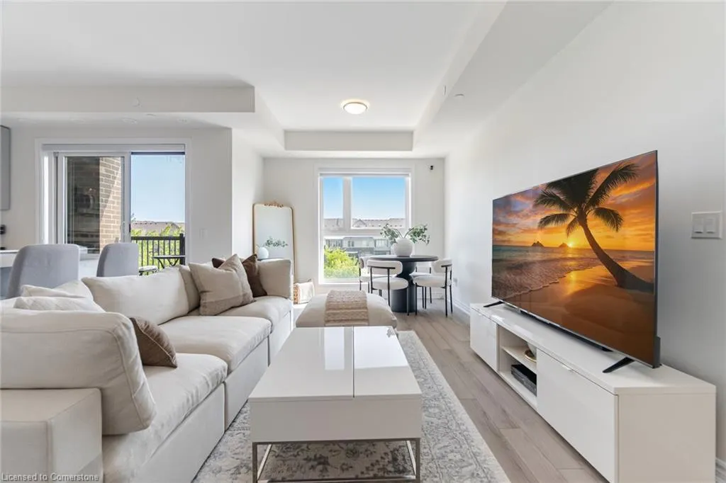 349 Wheat Boom Drive, #343