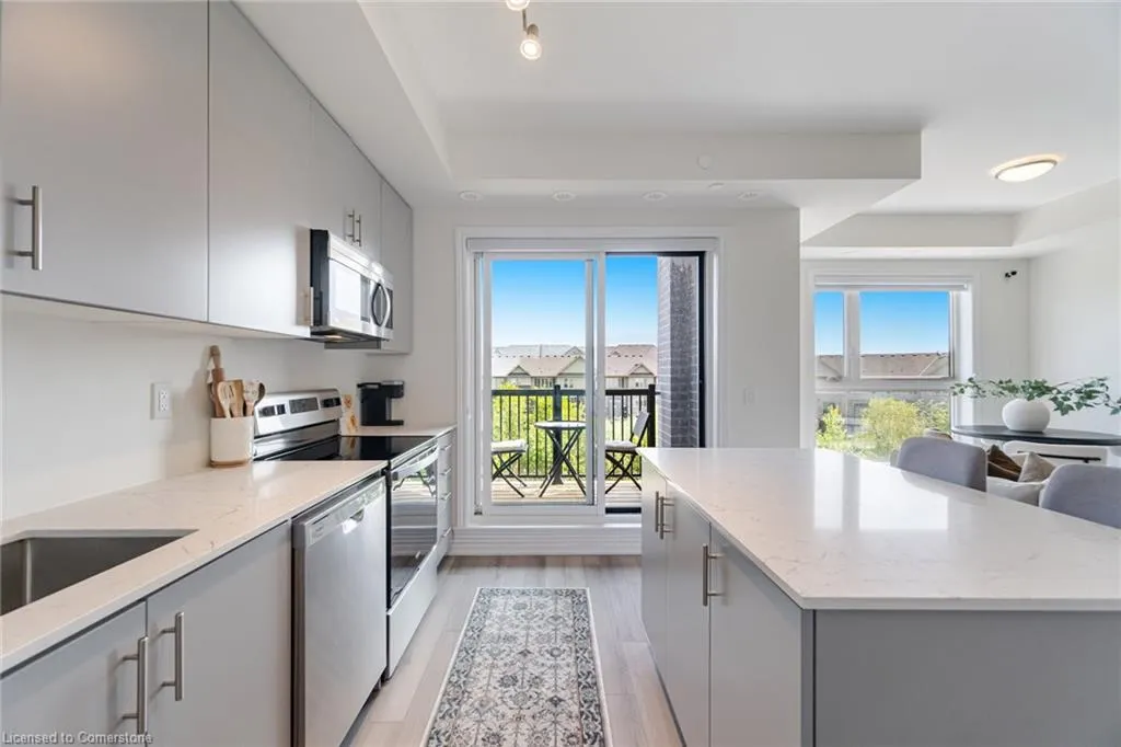 349 Wheat Boom Drive, #343