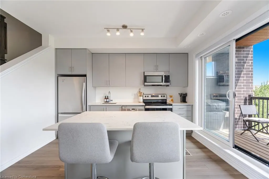 349 Wheat Boom Drive, #343