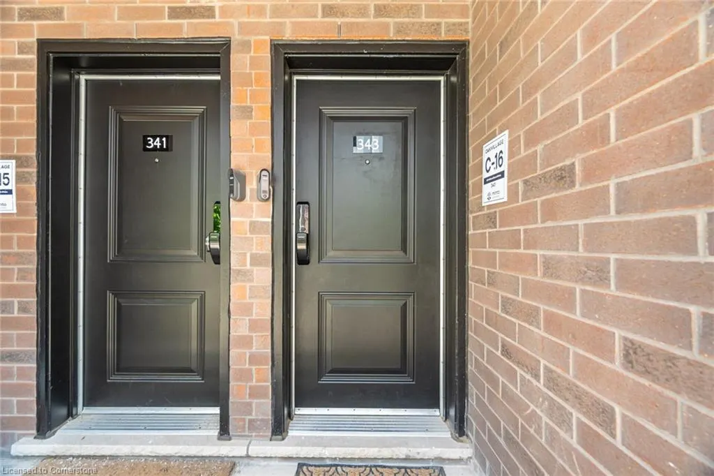 349 Wheat Boom Drive, #343