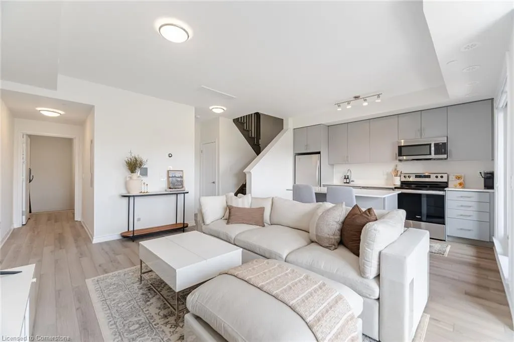 349 Wheat Boom Drive, #343