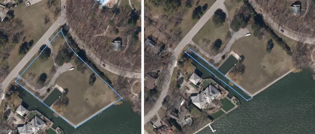 800 Lasalle Park Road