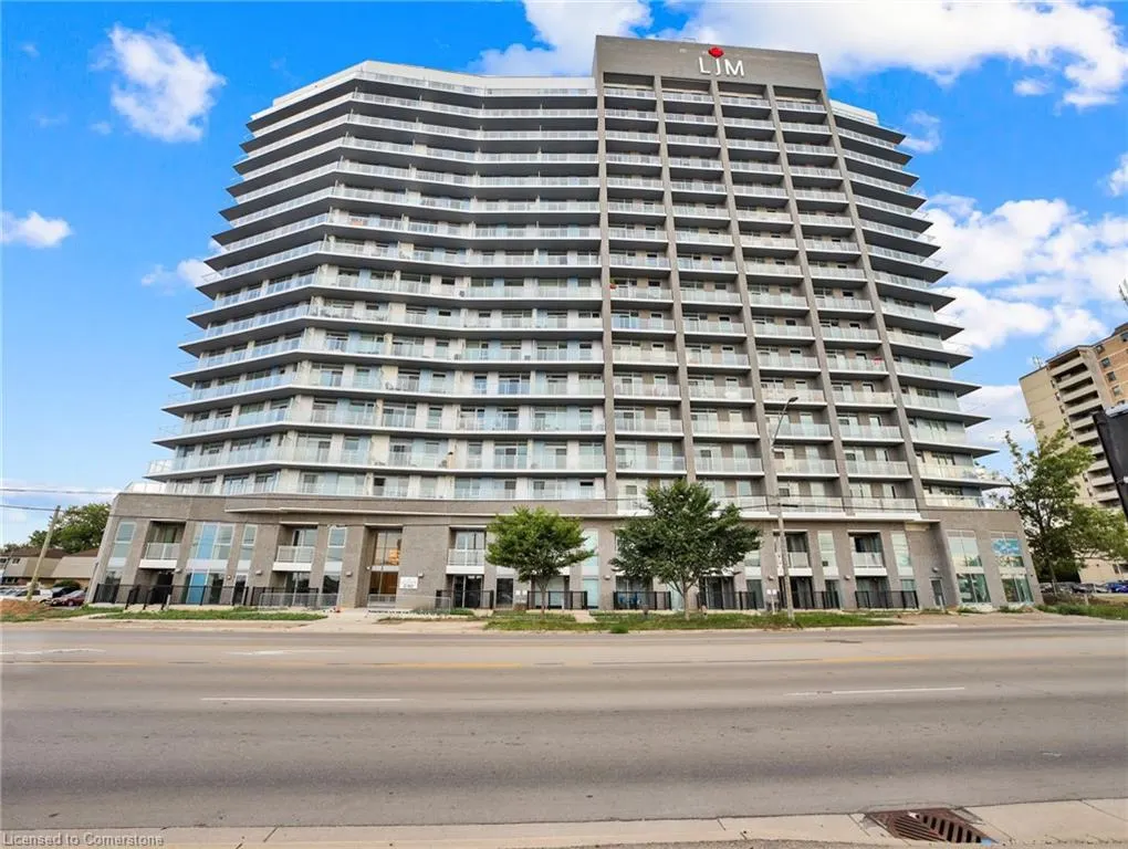 2782 Barton Street E, #1418