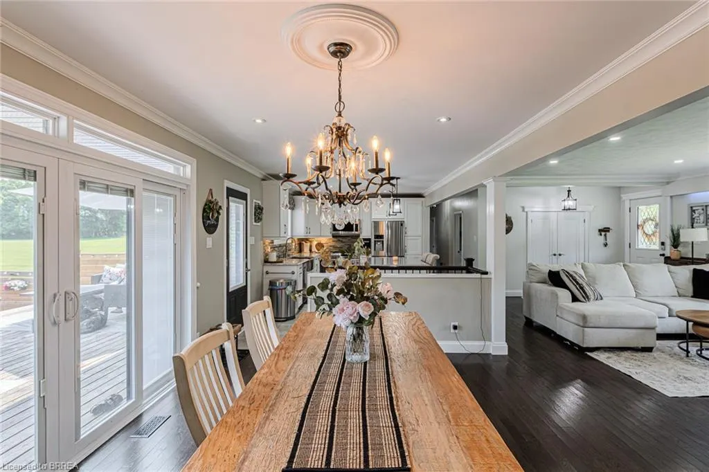 836 Mount Pleasant Road