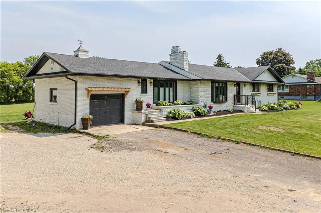 836 Mount Pleasant Road