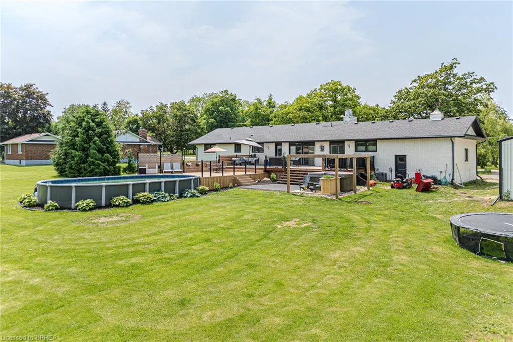 836 Mount Pleasant Road