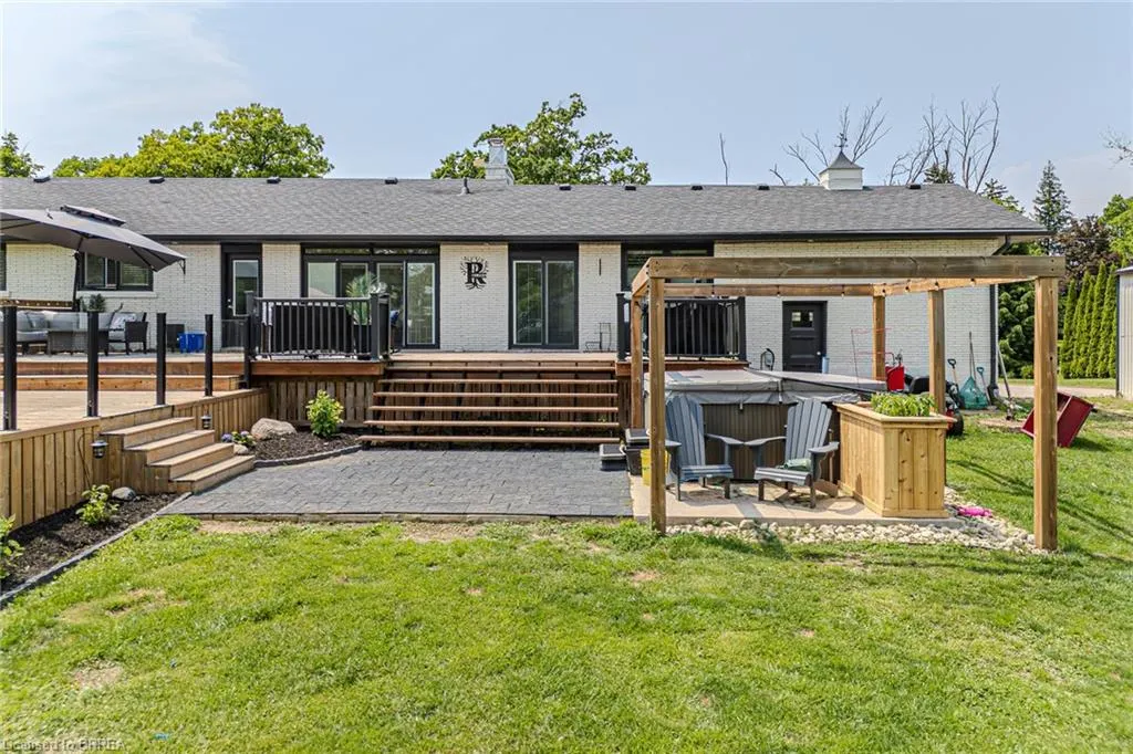 836 Mount Pleasant Road
