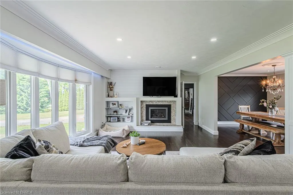 836 Mount Pleasant Road