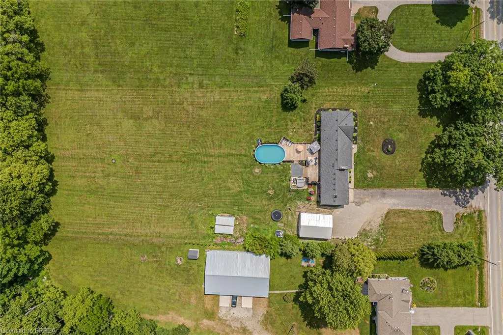836 Mount Pleasant Road