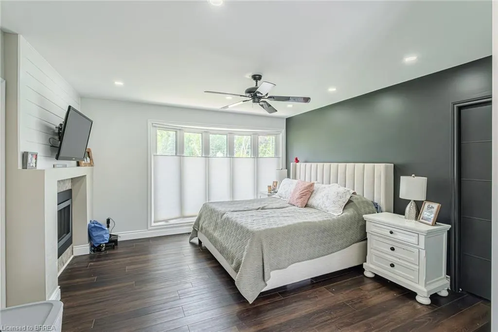 836 Mount Pleasant Road
