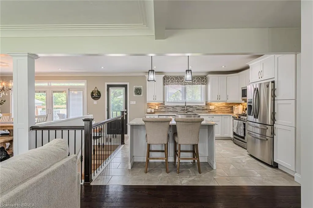 836 Mount Pleasant Road