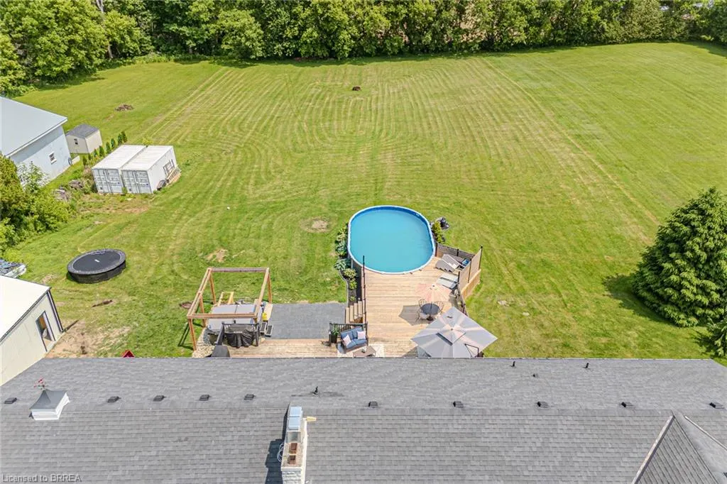 836 Mount Pleasant Road