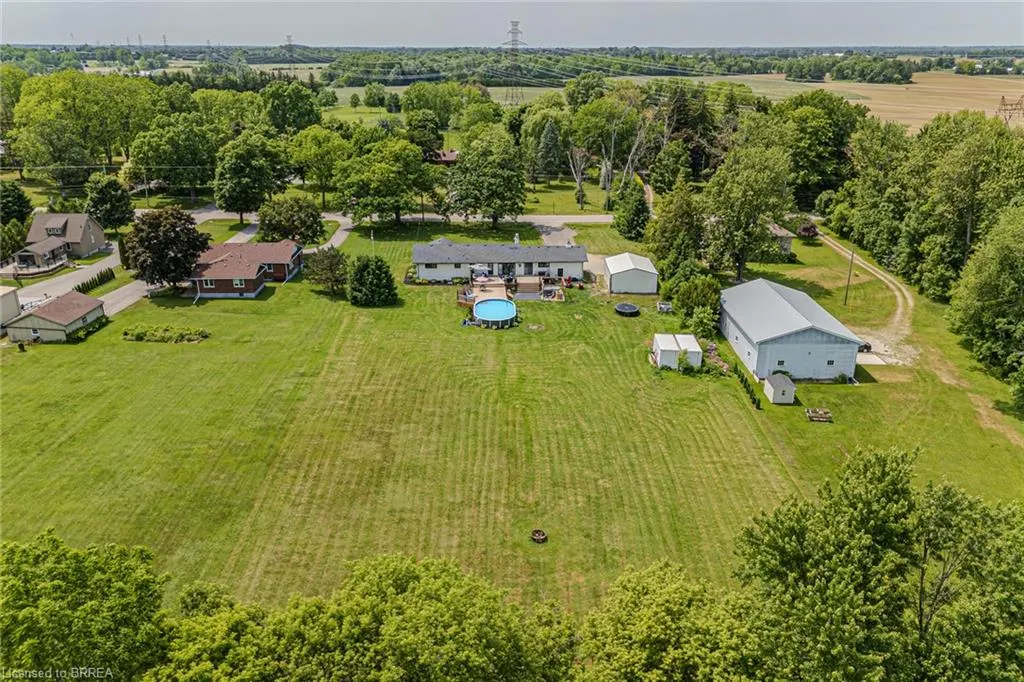 836 Mount Pleasant Road