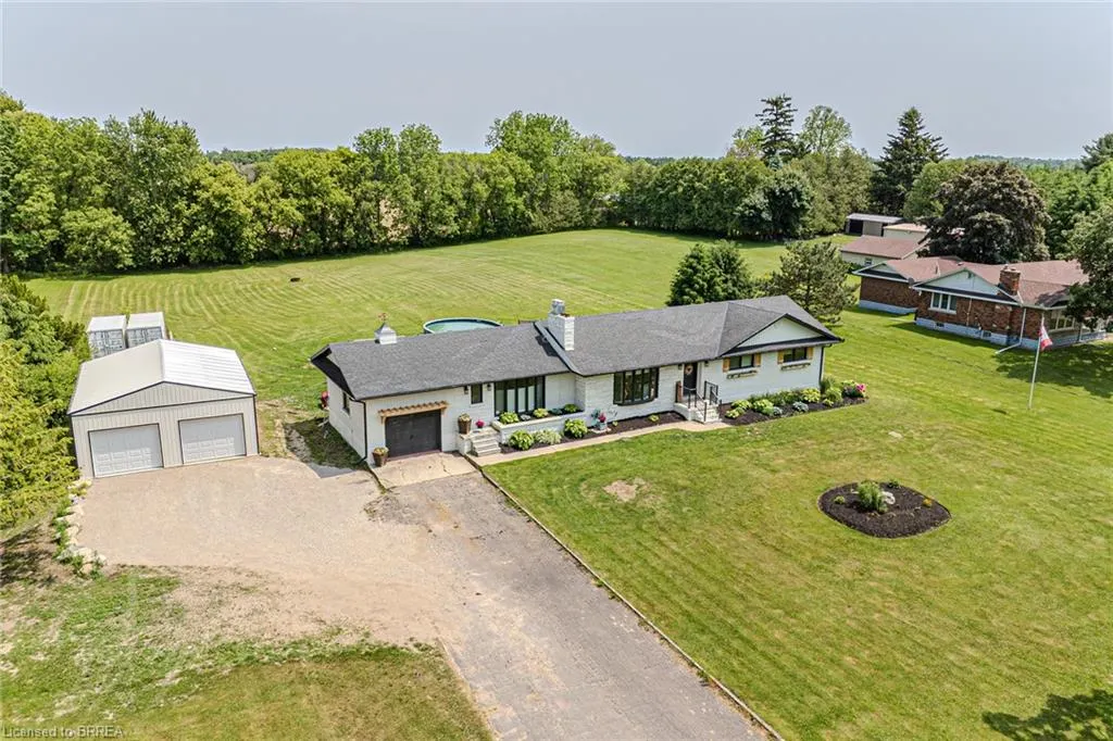 836 Mount Pleasant Road