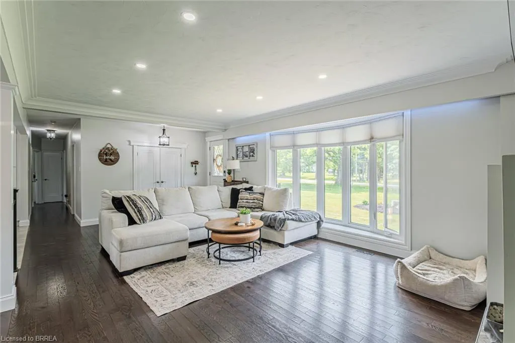 836 Mount Pleasant Road