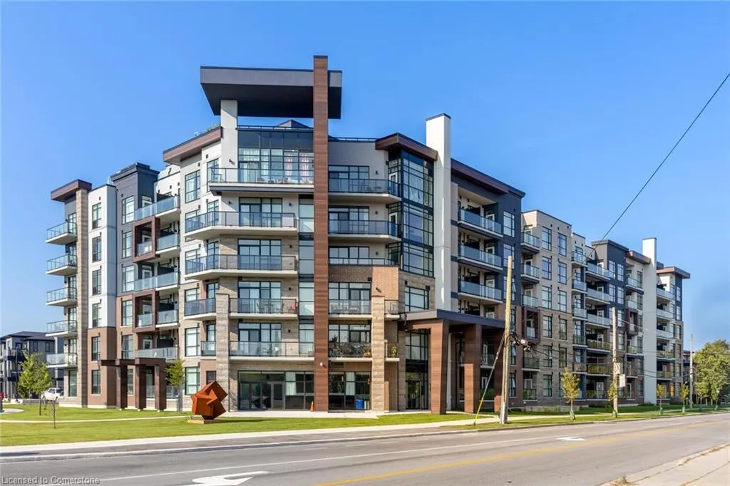 600 North Service Road, #619