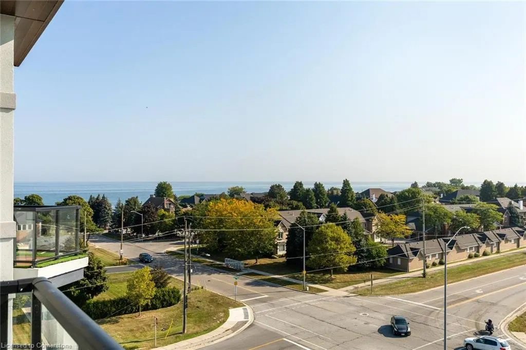 600 North Service Road, #619