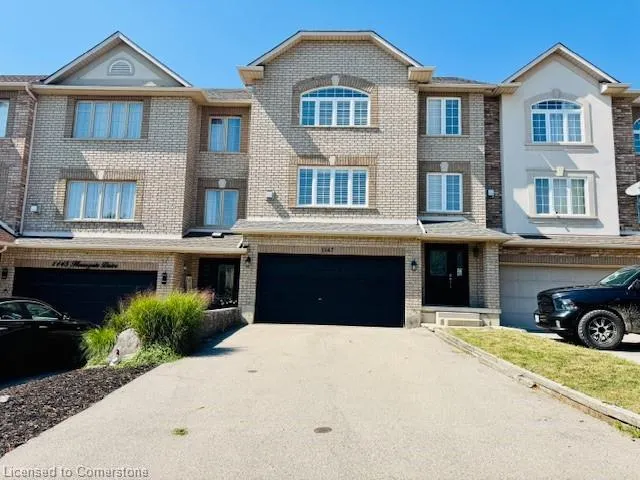1147 Harrogate Drive