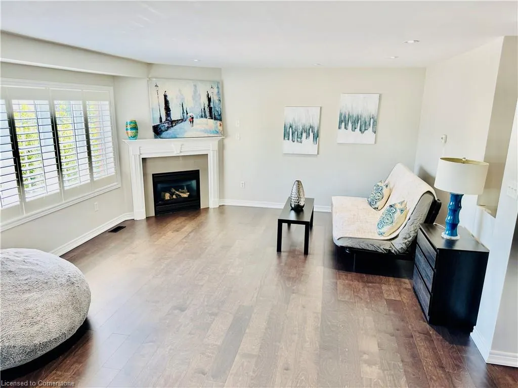 1147 Harrogate Drive