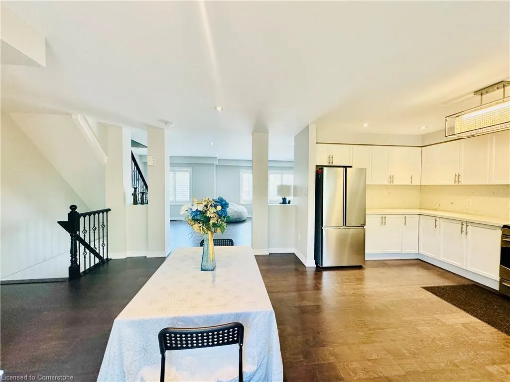 1147 Harrogate Drive