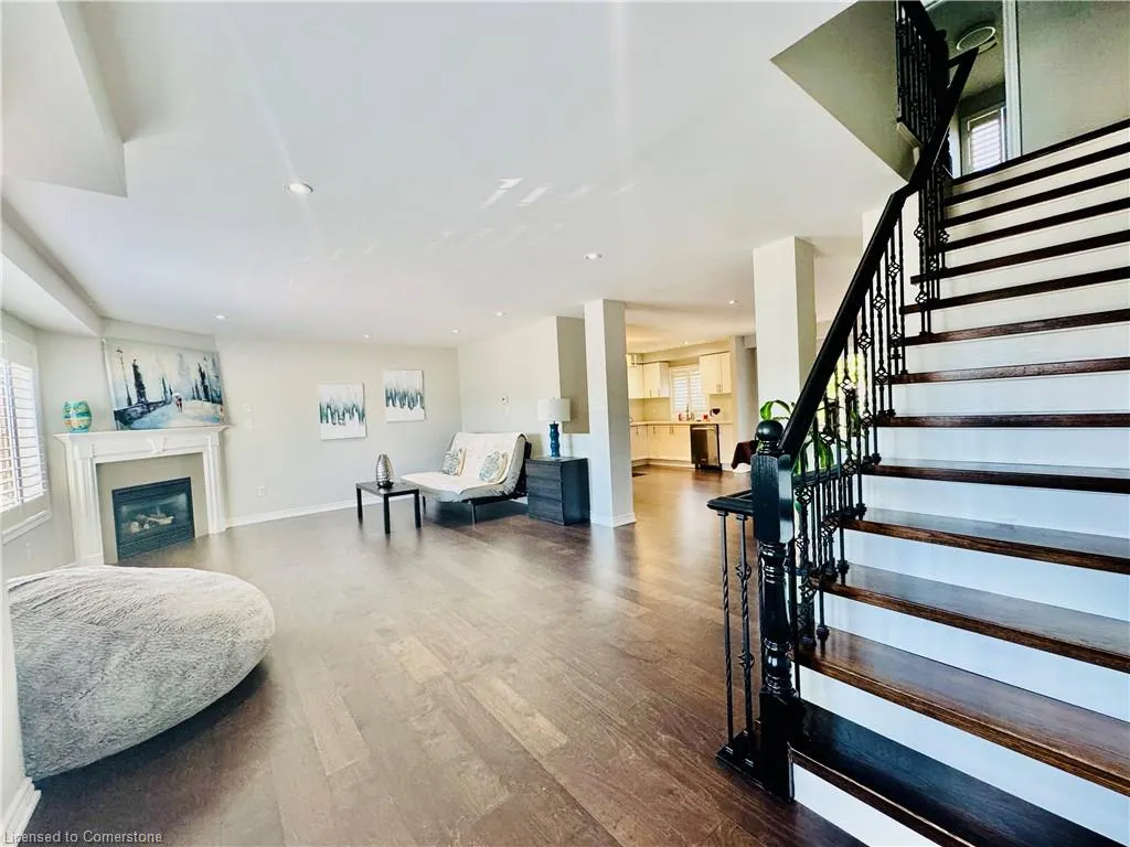 1147 Harrogate Drive