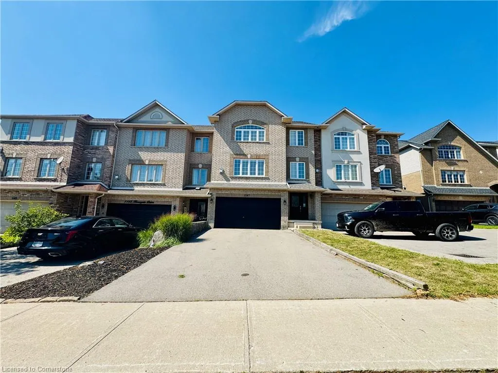 1147 Harrogate Drive
