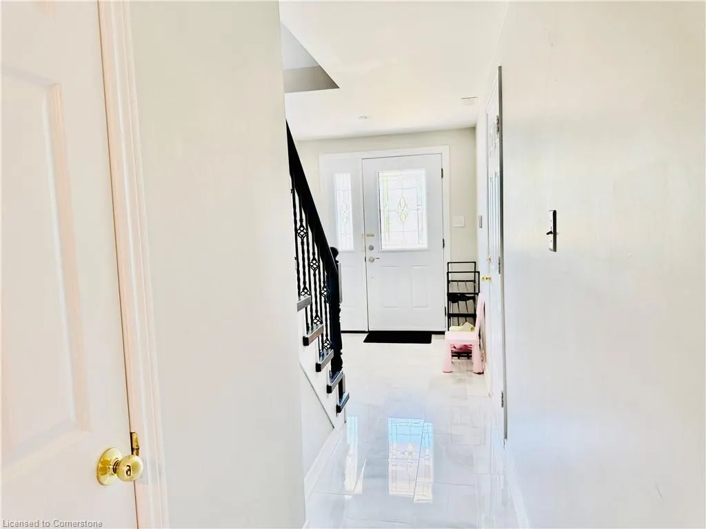 1147 Harrogate Drive