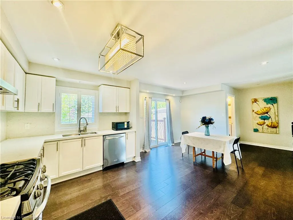 1147 Harrogate Drive