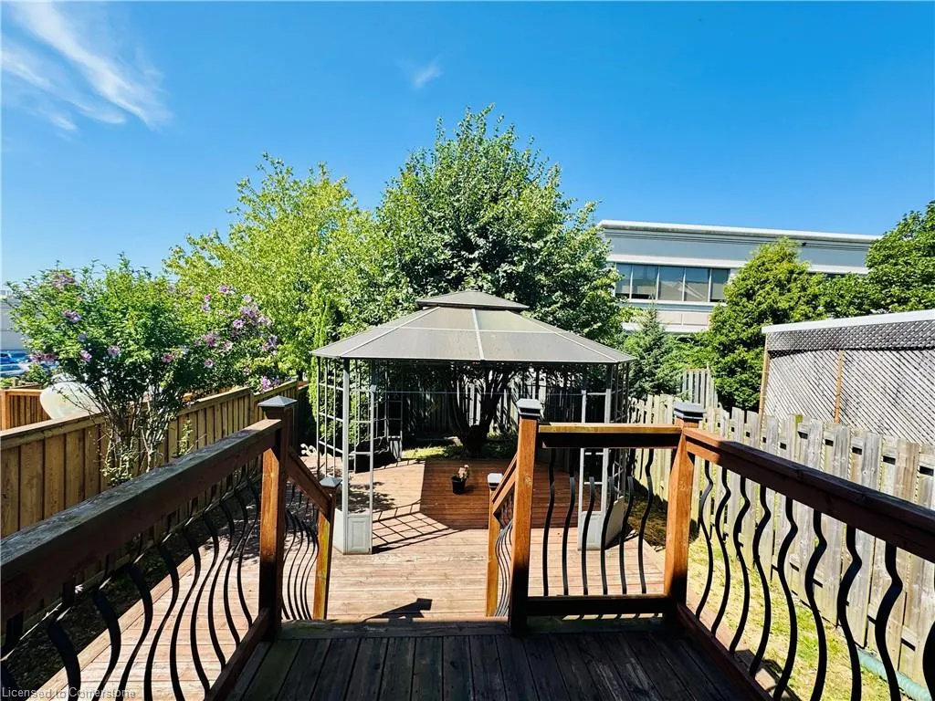 1147 Harrogate Drive