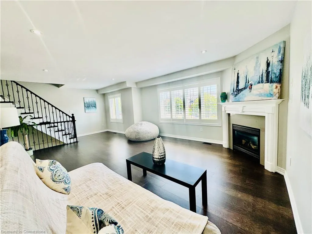 1147 Harrogate Drive