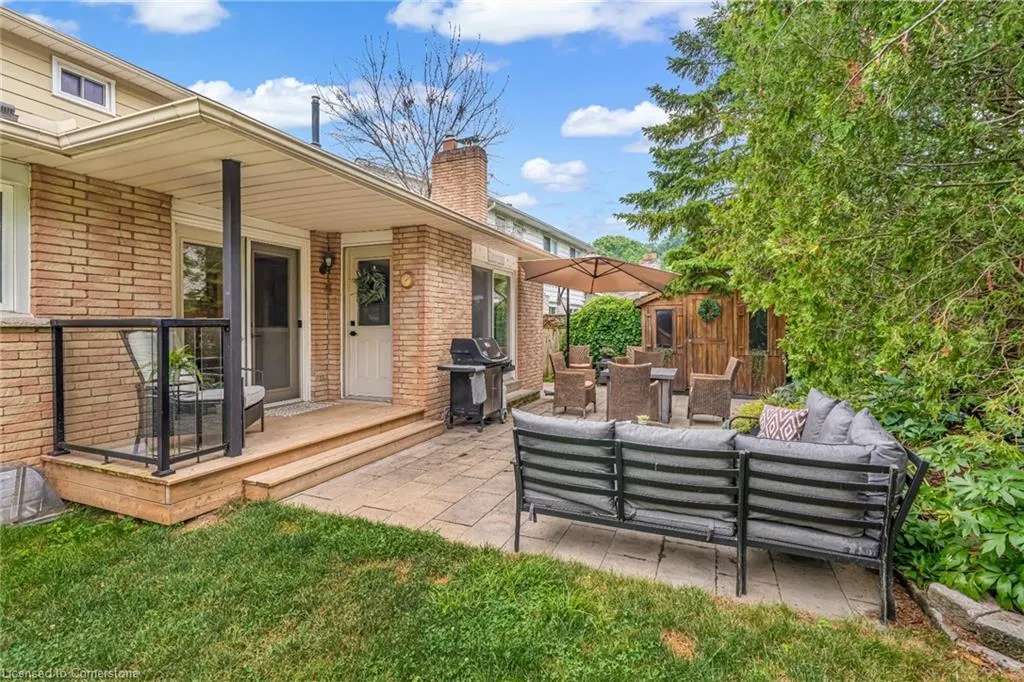 1351 Bryanston Court