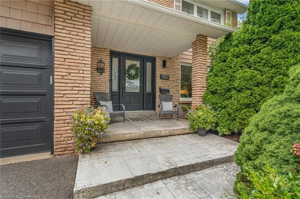 1351 Bryanston Court