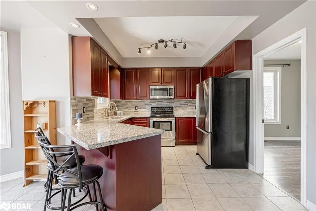 86 Penvill Trail