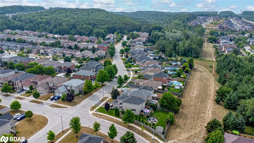 86 Penvill Trail