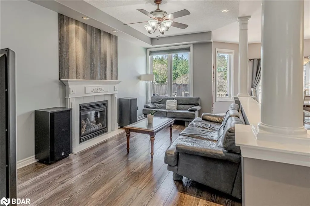 86 Penvill Trail