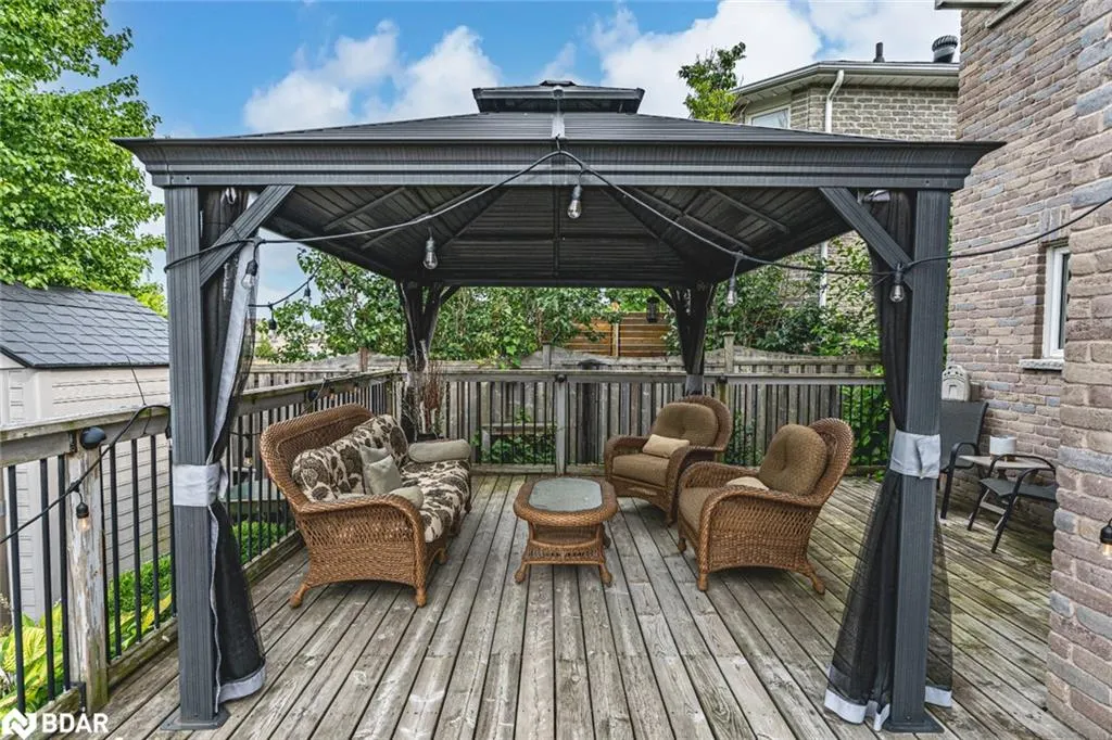 86 Penvill Trail