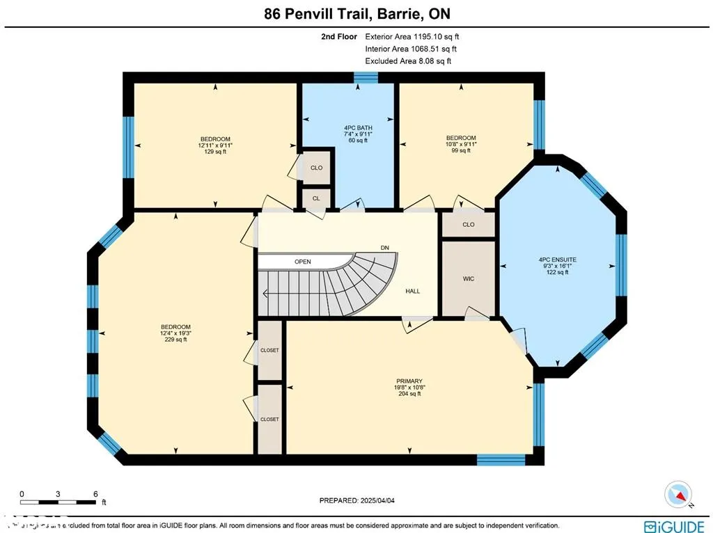 86 Penvill Trail