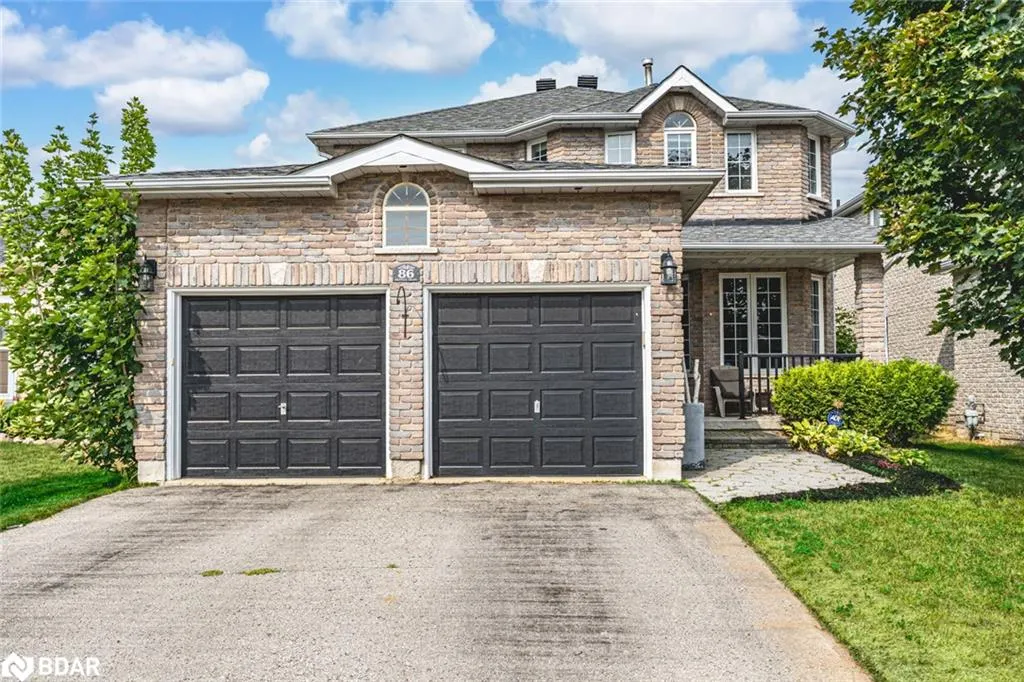 86 Penvill Trail