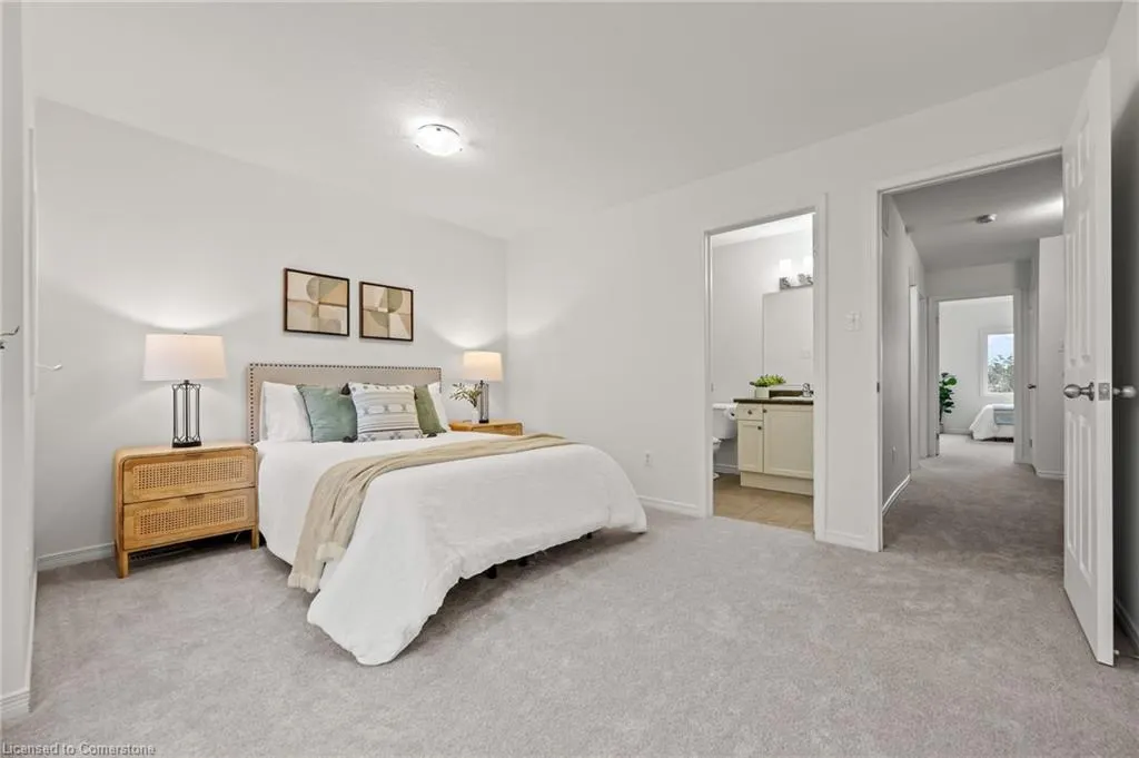 6 Upper Mercer Street, #D16