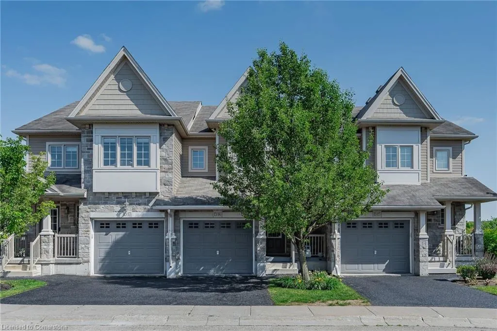 6 Upper Mercer Street, #D16