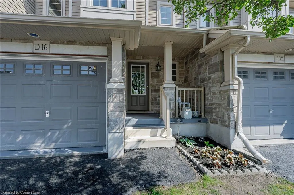 6 Upper Mercer Street, #D16