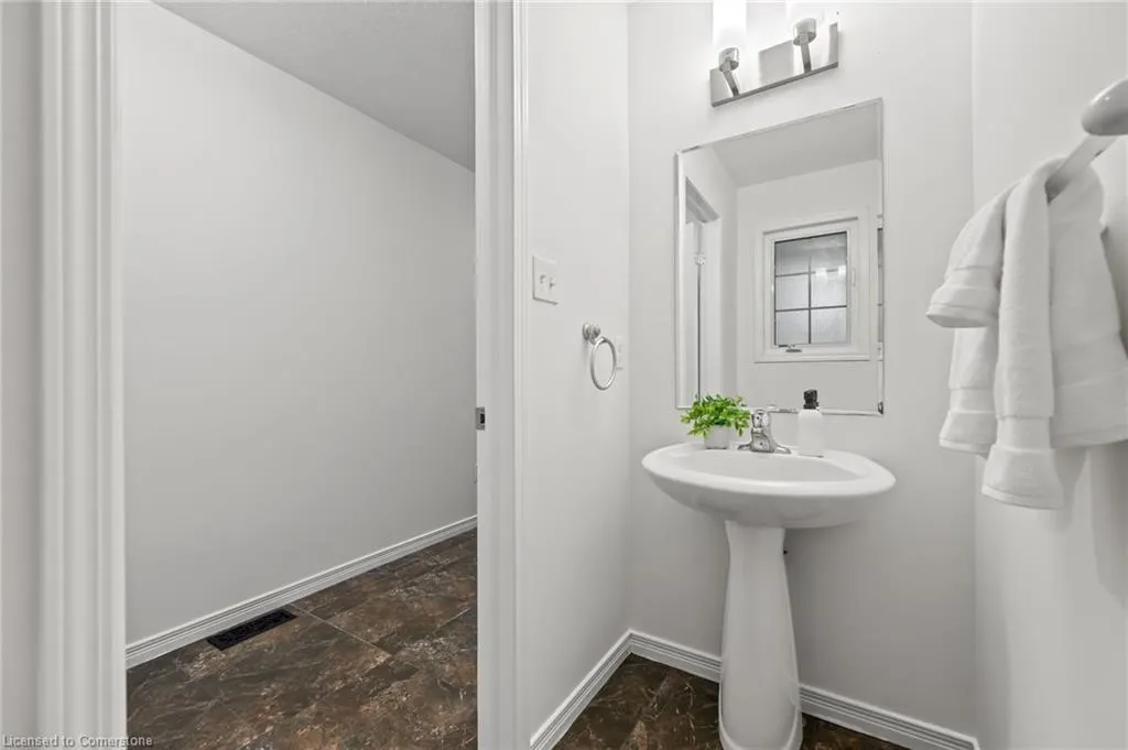 6 Upper Mercer Street, #D16