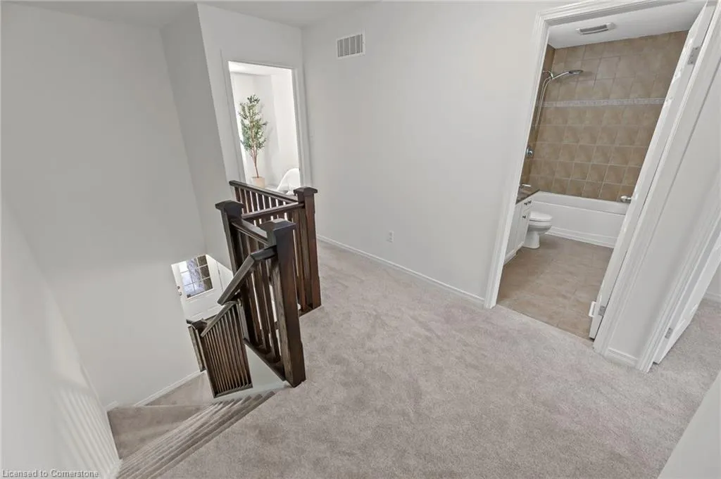 6 Upper Mercer Street, #D16